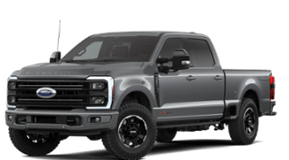 2026 Ford Super Duty® External Image 2